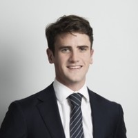 Callum O'Sullivan