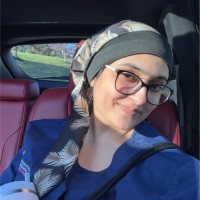 Aneeqa Saleem