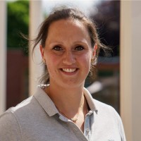 Louise Pilon