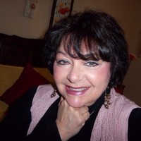 Janice Cush