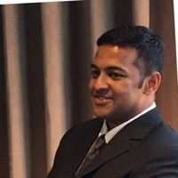 Raj Selvadurai