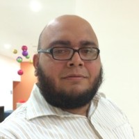 Luis Fernando Cáceres Garrido