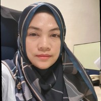Zuraida Ibrahim