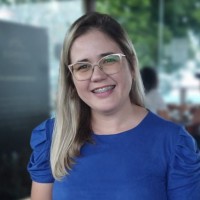 Luana Silva Balan Souza