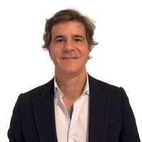 David Arigita Parga