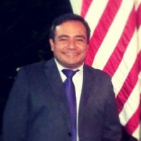 Alex Augusto Gonzalez Hidalgo
