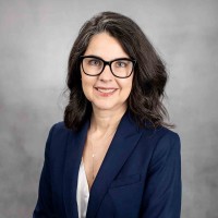 Yvonne Carmack, Pace