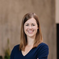 Katherine Fewer