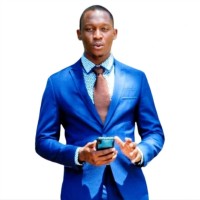 Kudzai Stanley Mhuriro