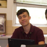 Caleb Baca