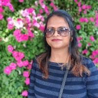 Anindita Ghosh