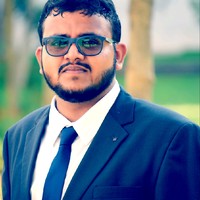 Mohammed Sayeed Ali M