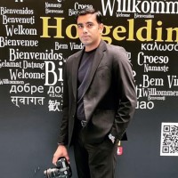 Ganesh Kalidasan