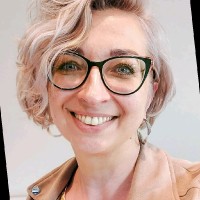 Agata Buszczak - Męcina, PhD