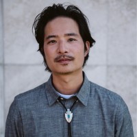 Daniel Huey