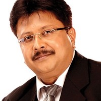 DIPANKAR DUTTA