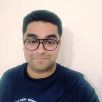 Parth Kaushik