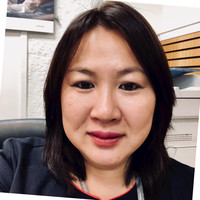 Estelle Cheung