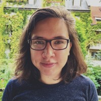 Dr. Sandra Nitsch