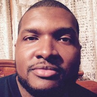 Antwan Jackson