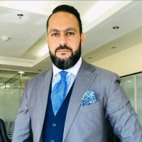 Mazen Ayoub