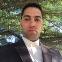 Hadi Ghoreishi