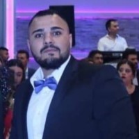Omar Masto