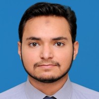 Muhammad Zubair Majeed