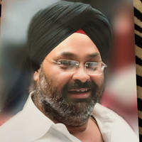 Jagdeep Gill