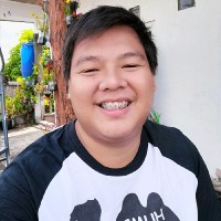 Karl Joseph Dela Cruz
