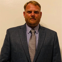 Eric Wichmann
