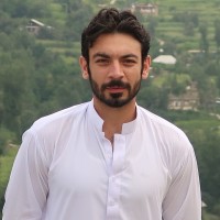 Iftikhar (Msc, Bsc) .