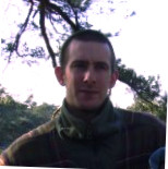 Bas van Heyningen