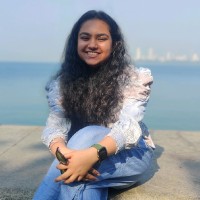 Palak Nagda