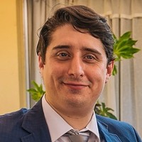 Benjamín Sepúlveda Cruz