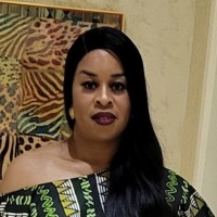 Kechi Ojinere       CISM,CBAP