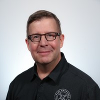 Mark Maslar