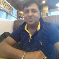 Anil Dangi