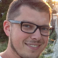 Lucas Wroblewski