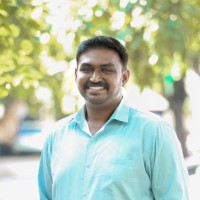 Gokulakrishnan Nagarajan