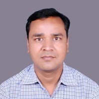 DR. PRADEEP GUPTA