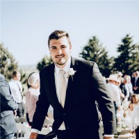 Dylan Brown