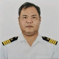 Mark Angelo Espinosa