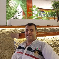 Ahmed Elbaz
