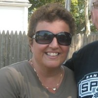 Nancy deWied