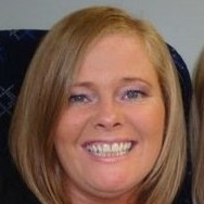 Suzanne Naysmith