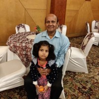 Satish Verma