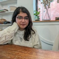 Aakshi Srivastava