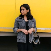 Prarthana Trigunayat