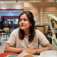 Sriparna Ojha